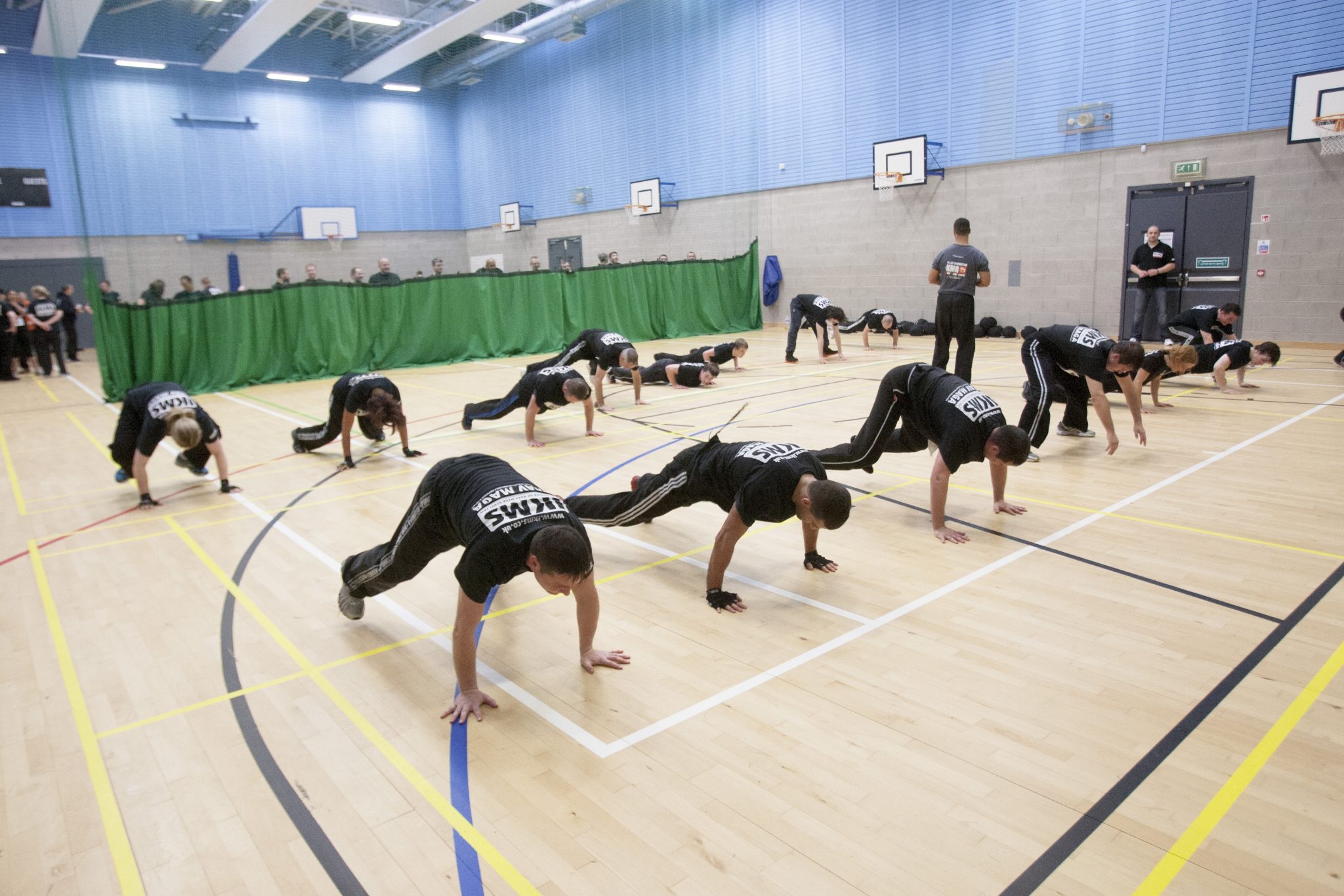 Krav Maga Stirling